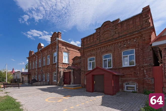 Легендам и истории Хвалынска посвятят бесплатную экскурсию