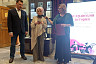 В саратовском музее показывают «Золотую маску»